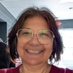 Gloria Connell - @orriegj - Instagram