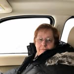 Gloria Connell - @gloriaconnell25 - Instagram