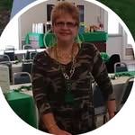 Gloria Manning Connell - @levajad348 - Instagram