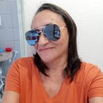 Glória Maria Conrado - @gloria_conrado - Instagram