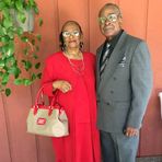 Gloria Conyers - Facebook