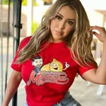 Gloria Cooke - @ramosmslupe968 - Instagram