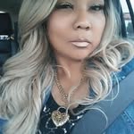 Gloria Cooke - @koreangurl1972 - Instagram