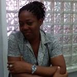 Gloria Cookey - @gloriacookey - Instagram