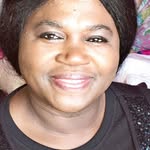 Gloria Cookey-Gam - @gloriacookeygam - Instagram