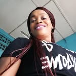 Gloria Cookey-Gam - @cookeygamgloria - Instagram