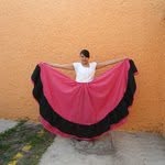 Gloria Cooley - @minektab - Instagram