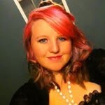 Gloria Cooley - @styxlingyoung - Instagram