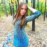 Gloria Cooley - @choneceticwalker - Instagram