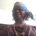 Gloria Cooley - @grannygloria18 - Instagram