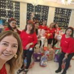 Esika Comas Gerente Gloria Ocampo - Facebook
