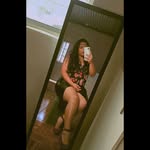 Esmeralda Corzo - @gloriacorzo98 - Instagram
