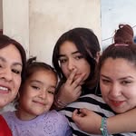 Gloria Corzo - @rub10.p4z - Instagram