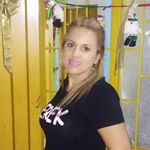 Gloria Corzo - @gloriac_herrera - Instagram