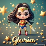 Gloria Corzo - Facebook