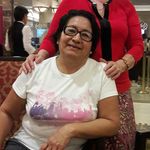 Gloria Corzo - @corzo7878 - Instagram