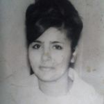 Gloria Corzo Bernales - @corzobernales - Instagram
