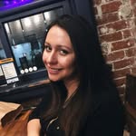 Gloria Quiñones - @gloriacorzo - Instagram