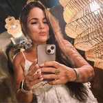Glória Costa - @mgmcosta - Instagram