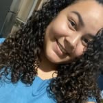 Glória Costa - @gloriaraujoo - Instagram