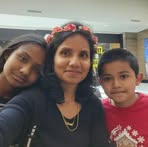Gloria Costa - Facebook