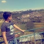 Igor Junior Cortez - @gloria__costa - Instagram