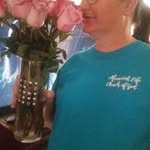 Gloria Cothran - @cothrangloria - Instagram
