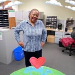 Gloria Cothran - Facebook