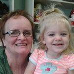 Gloria Cotter - @cottergloria - Instagram