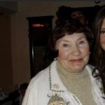 Gloria V Cotter - @gloria_v_cooter321 - Instagram