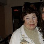 Gloria V Cotter - @gcott2019 - Instagram