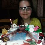 Gloria Cottone - @gloriacottone08 - Instagram