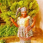 Gloria Kalu - Facebook