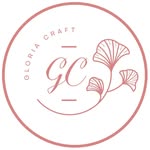 ꧁𝓖𝓵𝓸𝓻𝓲𝓪 𝓒𝓻𝓪𝓯𝓽꧂ - @gloriacraftart - Instagram