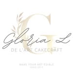 Gloria CakeCraft - @gloriacakecraft - Instagram