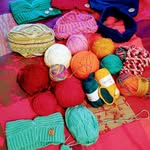 Gloria Wool-Craft - @gloriawoolcraft - Instagram