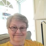Gloria Crain Ryan - @gloria.c.ryan - Instagram