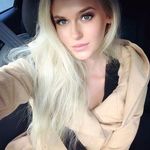 Gloria Cramer - @ellathomasel3 - Instagram