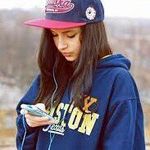 Gloria Cramer - @hannah.stephen.84 - Instagram