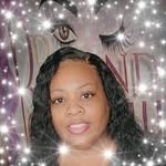 Gloria Crews - @lilglo402 - Instagram