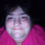 Gloria crews - @crews6116 - Instagram