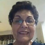 Gloria Cryer - @gloriacryer - Instagram