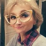 Gloria Cooper-Cullen - @gloriacoopercullen - Instagram
