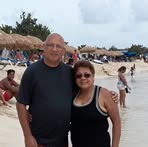 Gloria Cumberbatch - Facebook