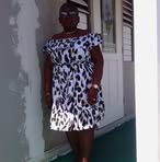 Gloria Cumberbatch - Facebook