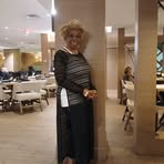 Gloria Cumberbatch - Facebook