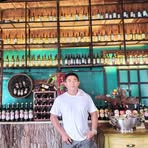 Cyrus Gloria - Facebook