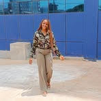 Gloria Cyrus - Facebook