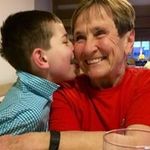 Gloria Super Dailey - @amistoy1 - Instagram