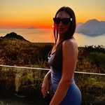 Gloria D'Alberti - @gloriadalberti - Instagram